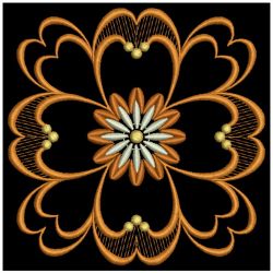 Fabulous Symmetry 2 02(Lg) machine embroidery designs