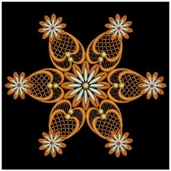 Fabulous Symmetry 2 03(Md) machine embroidery designs