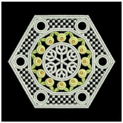FSL Rose Doily 05