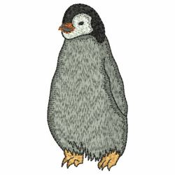 Cuddly Penguins 10