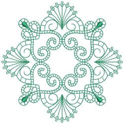 Redwork Quilt Blocks 7 07(Lg)