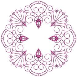 Redwork Quilt Blocks 7 08(Lg)