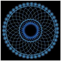 Creative Quilt 2 07(Lg) machine embroidery designs
