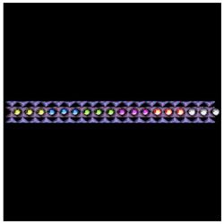 Crystal Borders 04