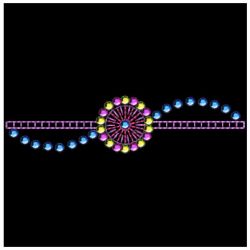 Crystal Borders 08