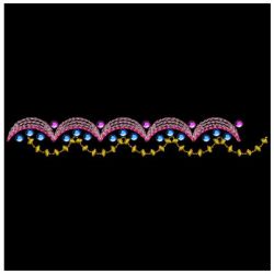 Crystal Borders 09