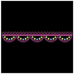 Crystal Borders 10