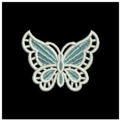 FSL Butterflies 02 machine embroidery designs