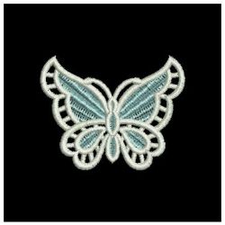FSL Butterflies 02 machine embroidery designs