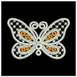 FSL Butterflies 07 machine embroidery designs