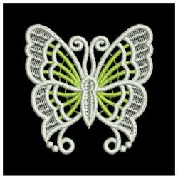 FSL Butterflies 09 machine embroidery designs
