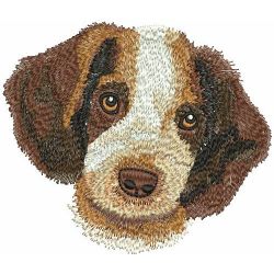 Dogs 01(Md) machine embroidery designs