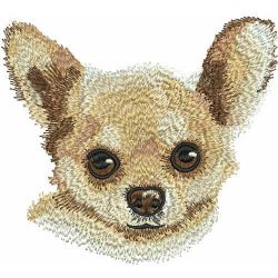 Dogs 03(Sm) machine embroidery designs