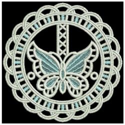 FSL Butterfly Ornaments 02