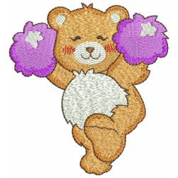 Lovely Bears 03