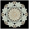 FSL Doily 7