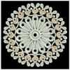 FSL Doily 7 05