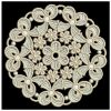 FSL Doily 7 09