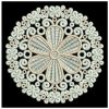 FSL Doily 7 10