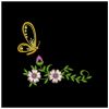 Floral Butterflies 3 01