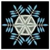 Decorative Snowflakes