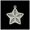 FSL Tiny Star Ornaments