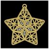 FSL Star Ornaments 03