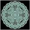 FSL Butterfly Doily 08