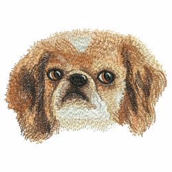 Dogs 2 04(Md) machine embroidery designs