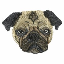 Dogs 2 05(Lg) machine embroidery designs