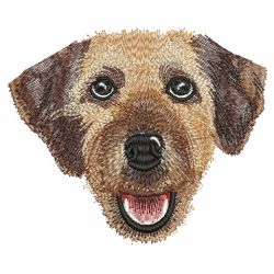 Dogs 2 07(Md) machine embroidery designs