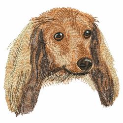 Dogs 2 08(Md) machine embroidery designs