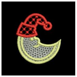 FSL Christmas Ornaments 03 machine embroidery designs