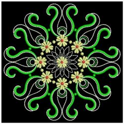 Fabulous Symmetry 3 05(Md) machine embroidery designs