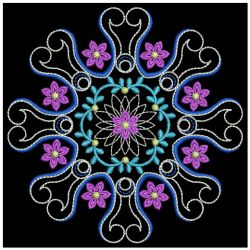 Fabulous Symmetry 3 06(Sm) machine embroidery designs