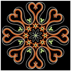 Fabulous Symmetry 3 07(Md) machine embroidery designs