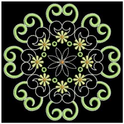 Fabulous Symmetry 3 10(Md) machine embroidery designs