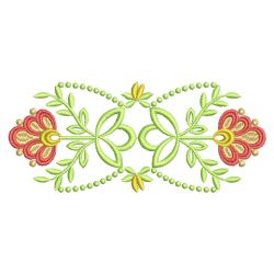 Heirloom Decoration 02(Lg) machine embroidery designs