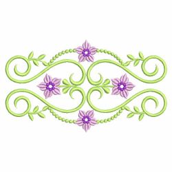 Heirloom Decoration 05(Sm) machine embroidery designs