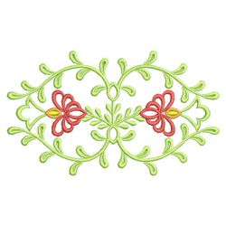 Heirloom Decoration 06(Lg) machine embroidery designs