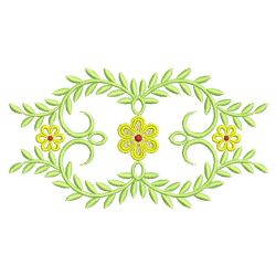 Heirloom Decoration 08(Md) machine embroidery designs