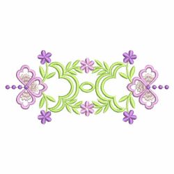 Heirloom Decoration 09(Lg) machine embroidery designs