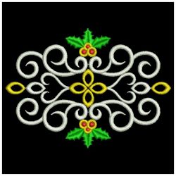 Heirloom Christmas Holly 02(Lg)