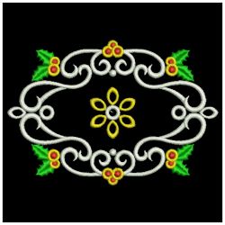 Heirloom Christmas Holly 04(Lg)