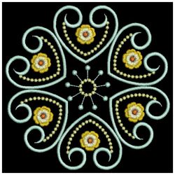 Fabulous Symmetry 4 05(Md)