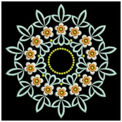 Fabulous Symmetry 4 07(Md)