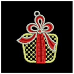 FSL Christmas Gift 06 machine embroidery designs