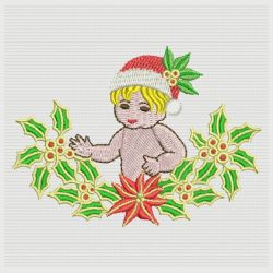 Christmas Angels 2 10 machine embroidery designs