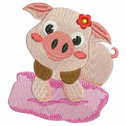 Piggy Fun 06