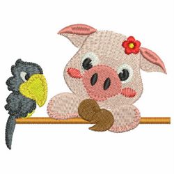 Piggy Fun 10